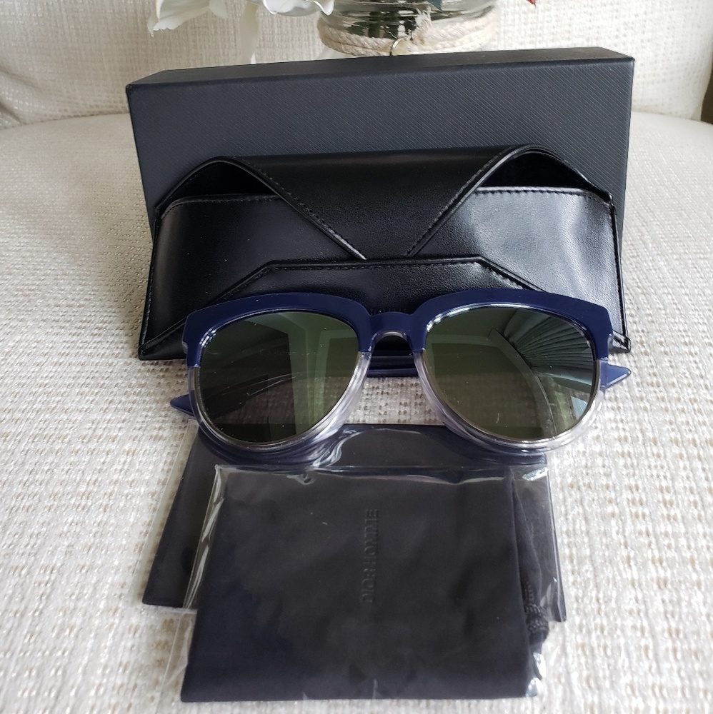 Authentic Dior Sunglasses